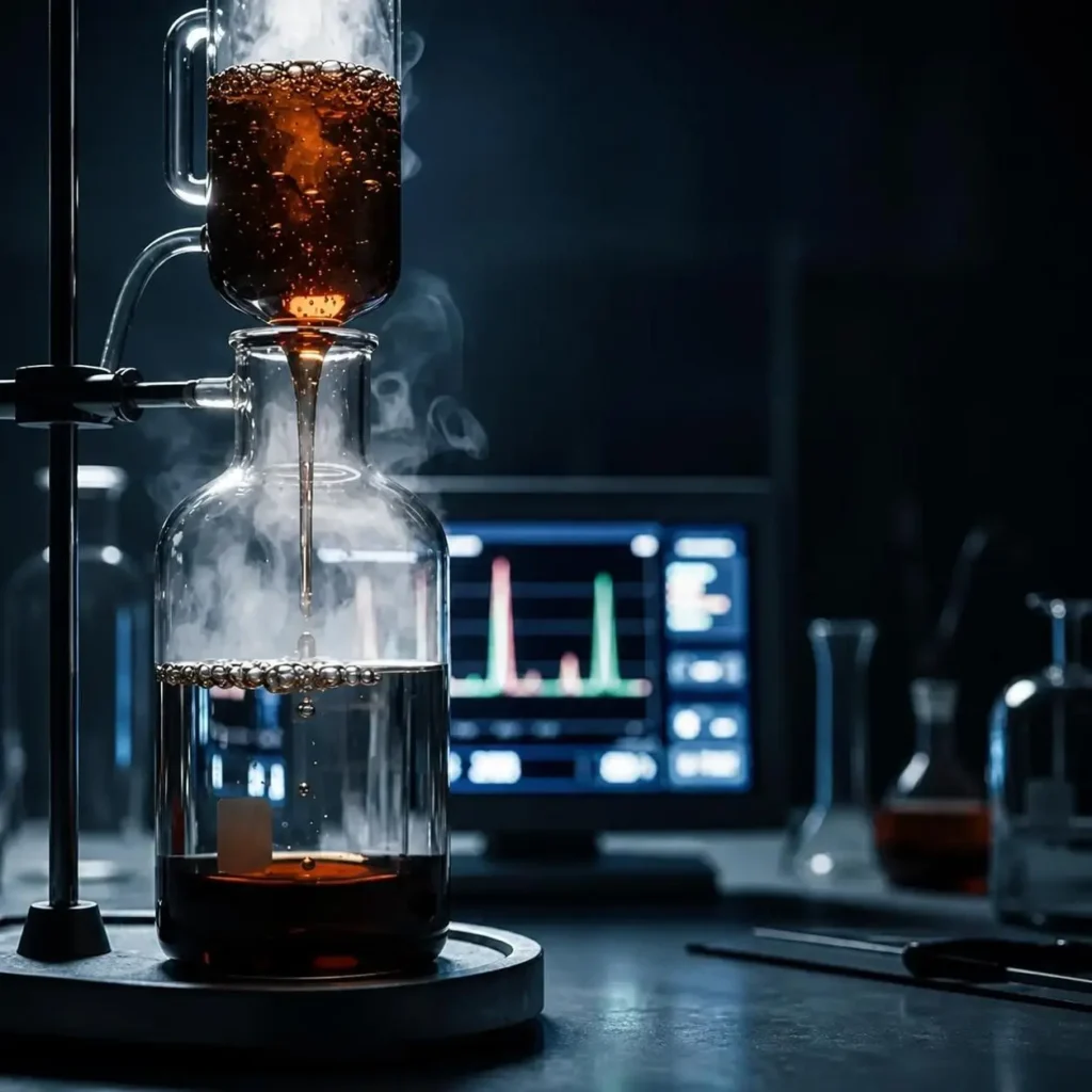 La ciencia en la Neutralización de malos olores